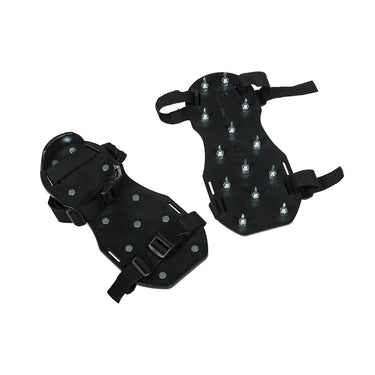 Epoxy Shoes With 1 inch Rounded Spikes